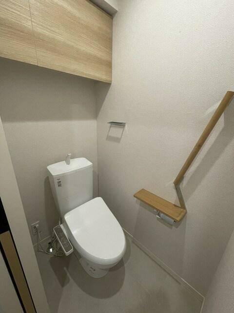 プレミアヒルズ 部屋画像
