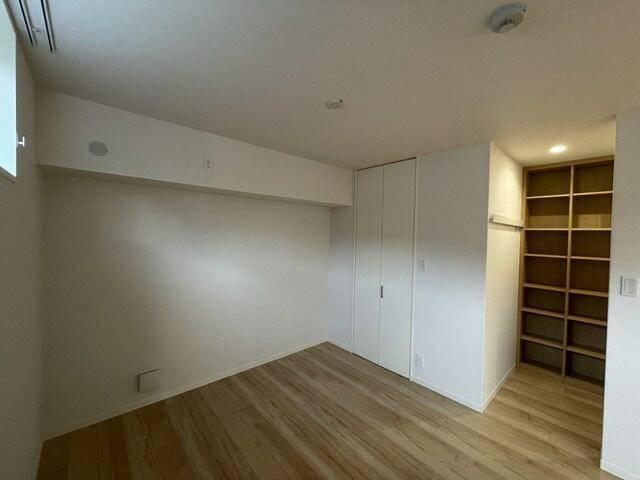 プレミアヒルズ 部屋画像