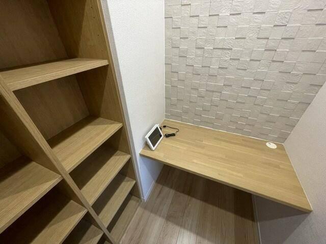 プレミアヒルズ 部屋画像