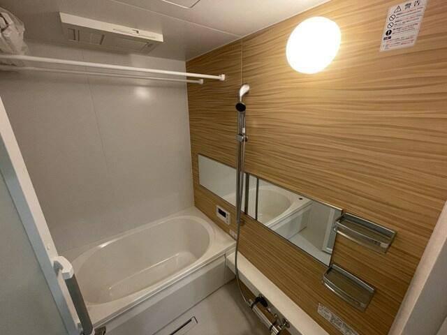 プレミアヒルズ 部屋画像