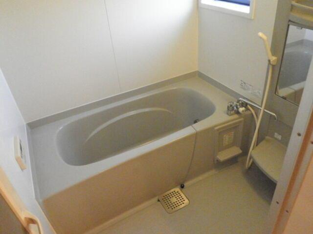 ポート・セジュール　Ａ棟 部屋画像