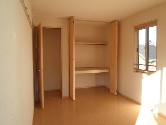 ポート・セジュール　Ａ棟 部屋画像
