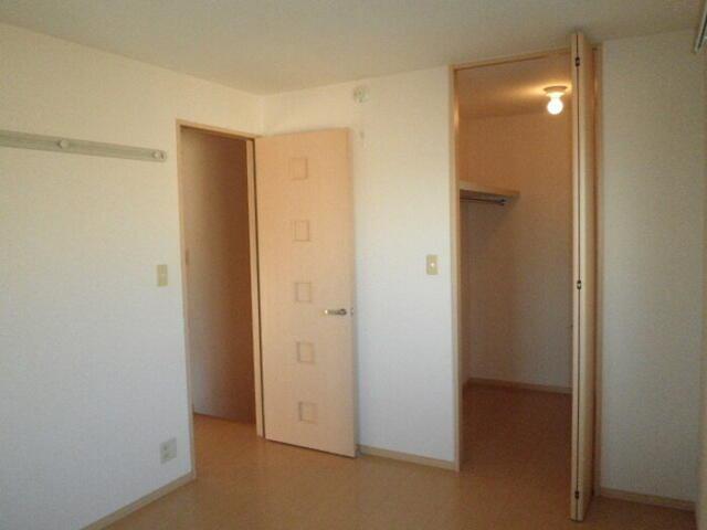 ポート・セジュール　Ａ棟 部屋画像