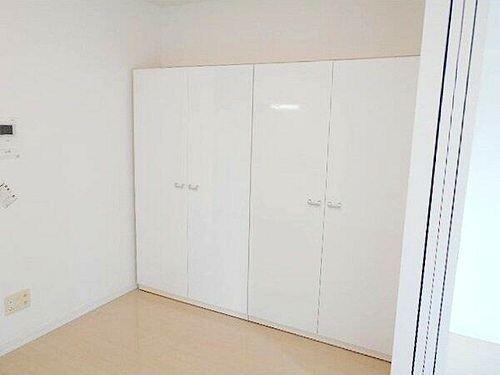 Ｓｕｐｒｅ新横浜 部屋画像