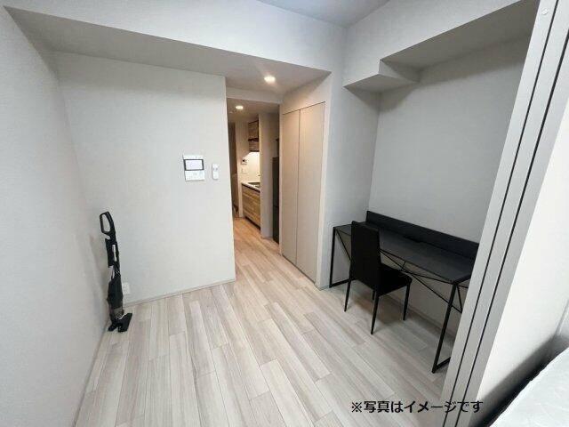 Ｓｕｐｒｅ新横浜 部屋画像