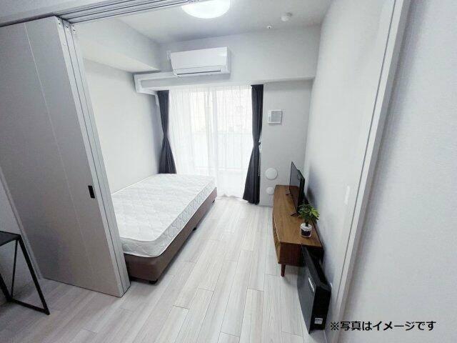 Ｓｕｐｒｅ新横浜 部屋画像