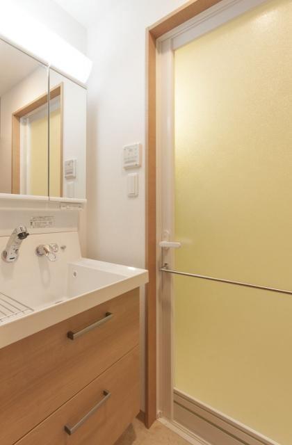 ルノンセンター南 部屋画像