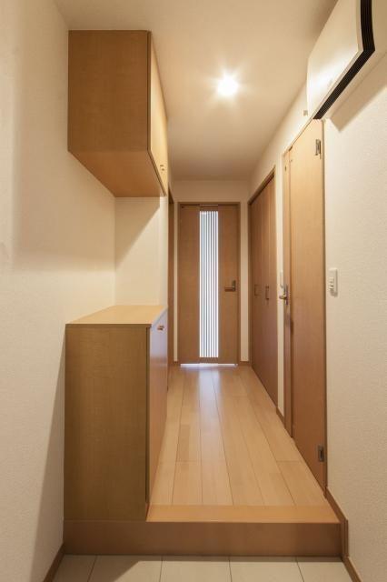 ルノンセンター南 部屋画像