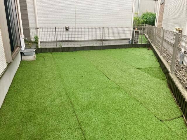 岸根町戸建 部屋画像