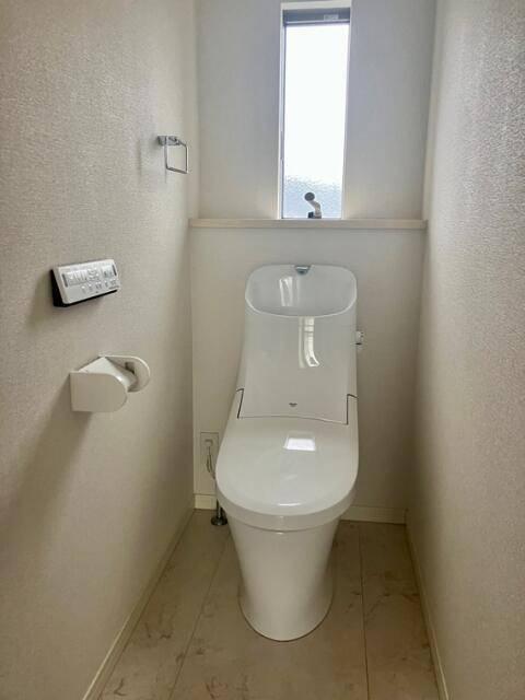 岸根町戸建 部屋画像
