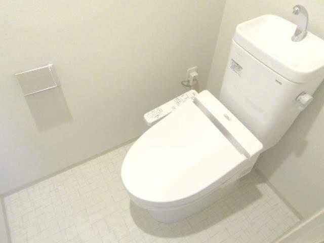 クリオ横浜杉田 部屋画像