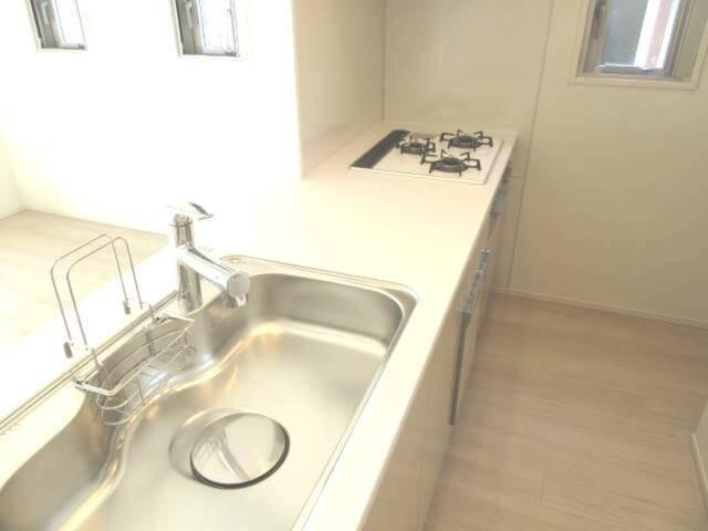 クリオ横浜杉田 部屋画像