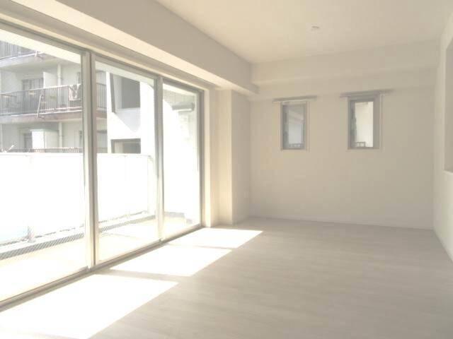 クリオ横浜杉田 部屋画像