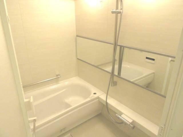 クリオ横浜杉田 部屋画像
