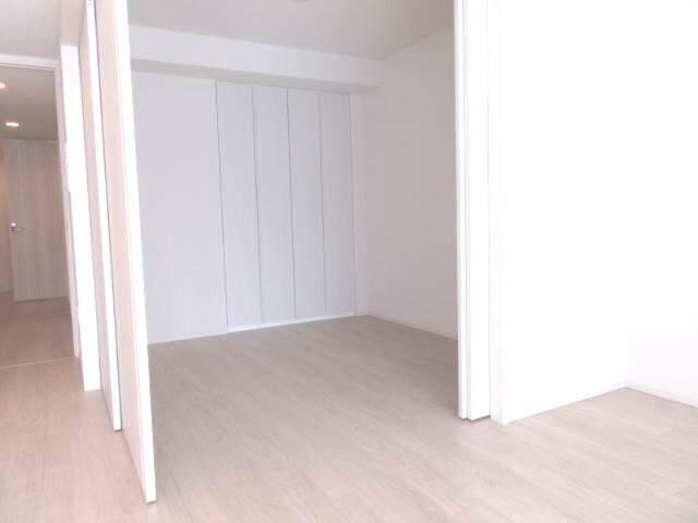 クリオ横浜杉田 部屋画像