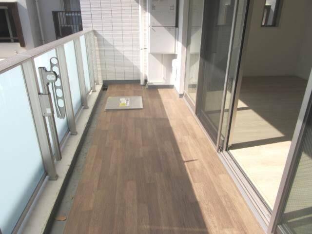 クリオ横浜杉田 部屋画像