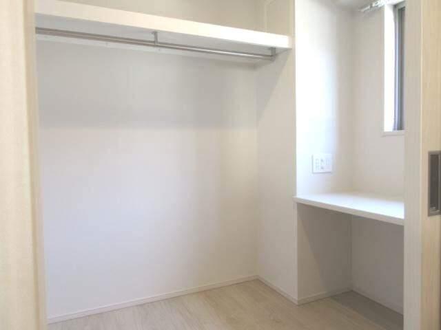 クリオ横浜杉田 部屋画像