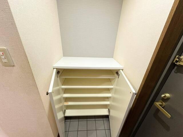 浅間町小杉ハイツ 部屋画像
