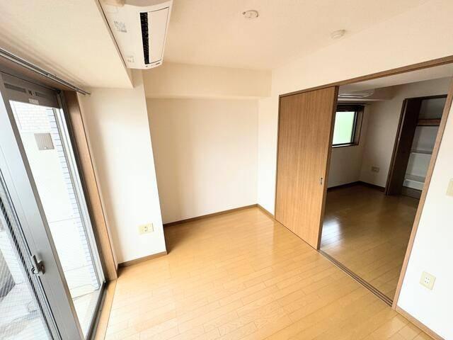 浅間町小杉ハイツ 部屋画像