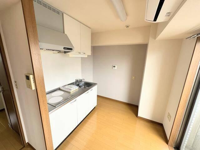 浅間町小杉ハイツ 部屋画像