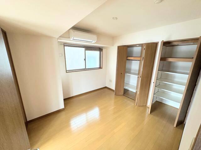 浅間町小杉ハイツ 部屋画像