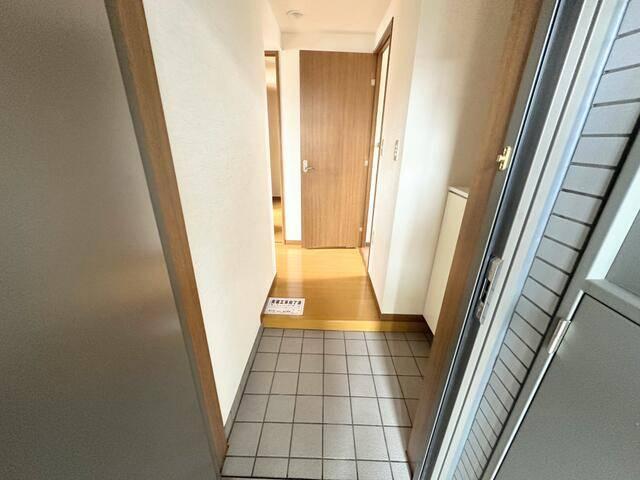 浅間町小杉ハイツ 部屋画像