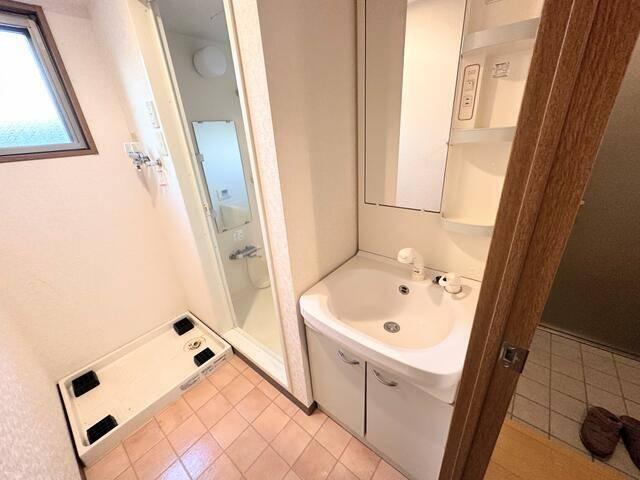 浅間町小杉ハイツ 部屋画像