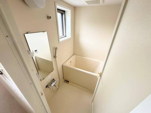 浅間町小杉ハイツ 部屋画像