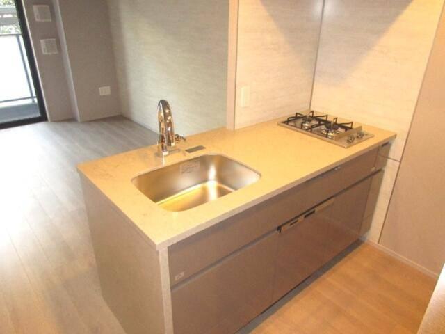 クリオ横濱元町通りザ・グラン 部屋画像