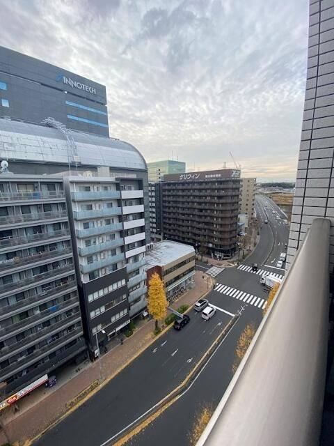 グロースメゾン新横浜 部屋画像