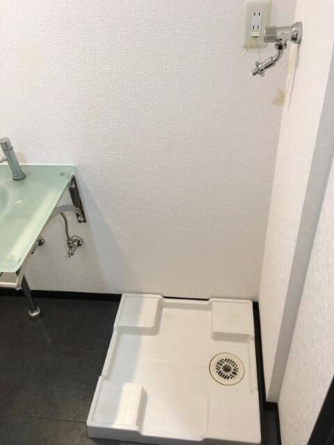 グロースメゾン新横浜 部屋画像