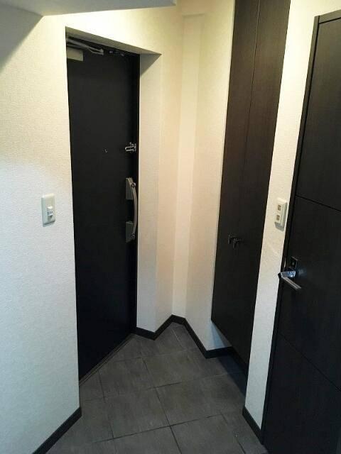 グロースメゾン新横浜 部屋画像