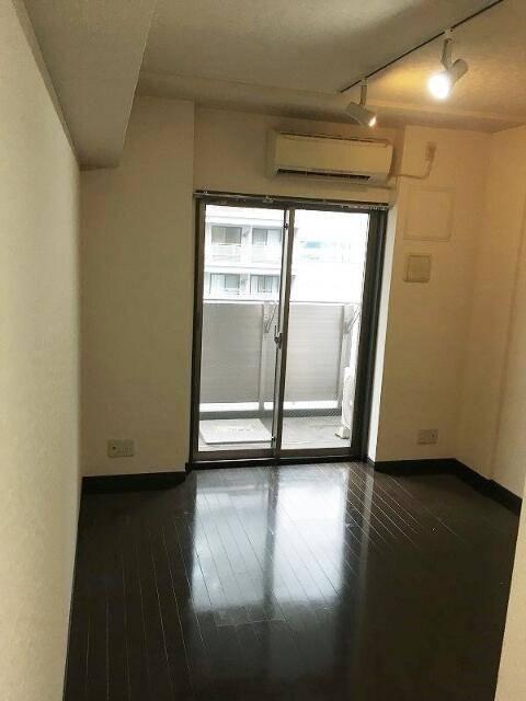 グロースメゾン新横浜 部屋画像