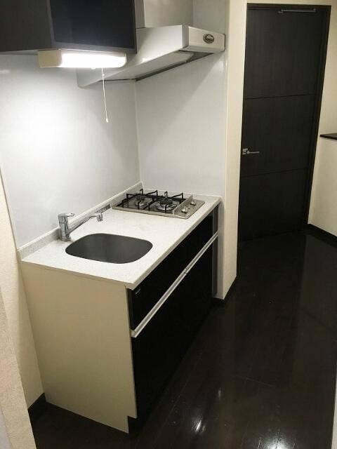 グロースメゾン新横浜 部屋画像