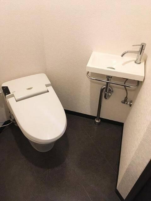 グロースメゾン新横浜 部屋画像