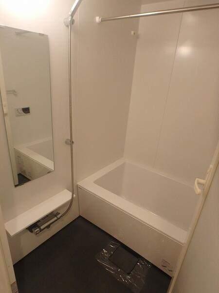 サニーリヴ北新横浜 部屋画像