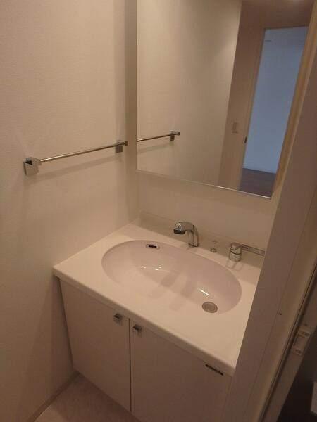 サニーリヴ北新横浜 部屋画像