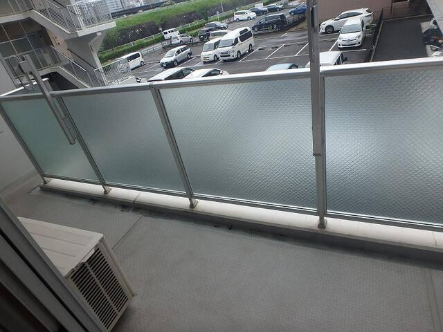 サニーリヴ北新横浜 部屋画像
