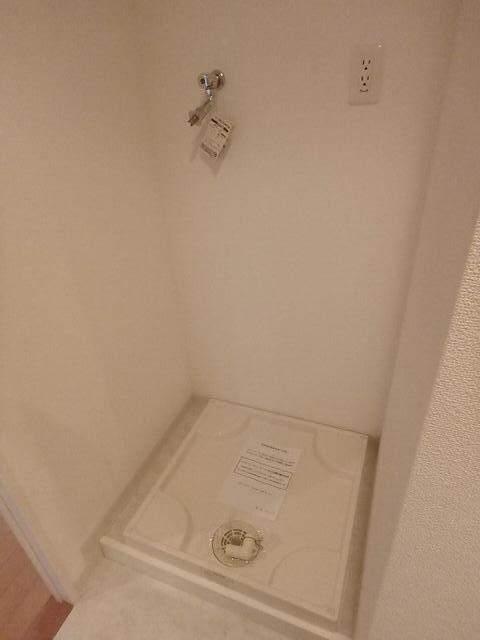 サニーリヴ北新横浜 部屋画像