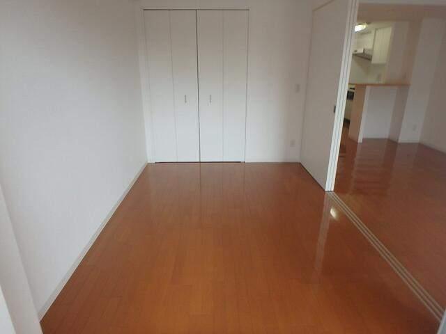 サニーリヴ北新横浜 部屋画像