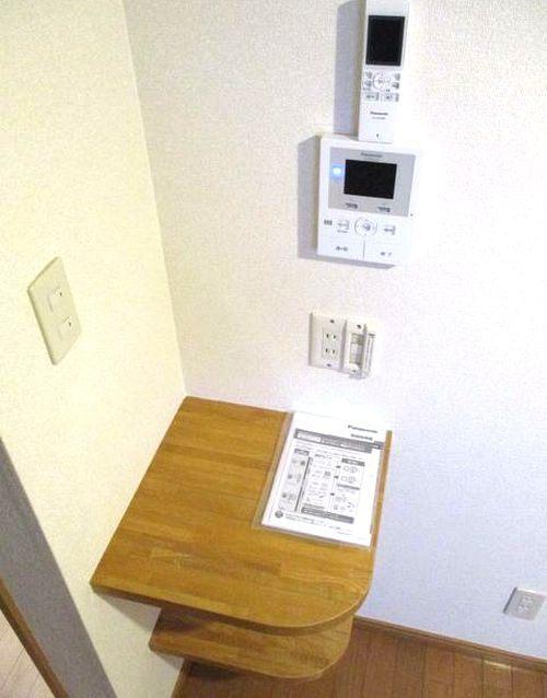 サンライトハウスＡ棟 トイレ