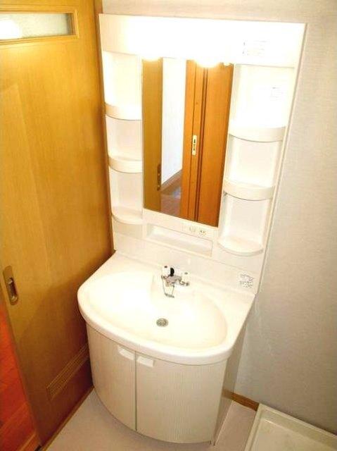 サンライトハウスＡ棟 部屋画像