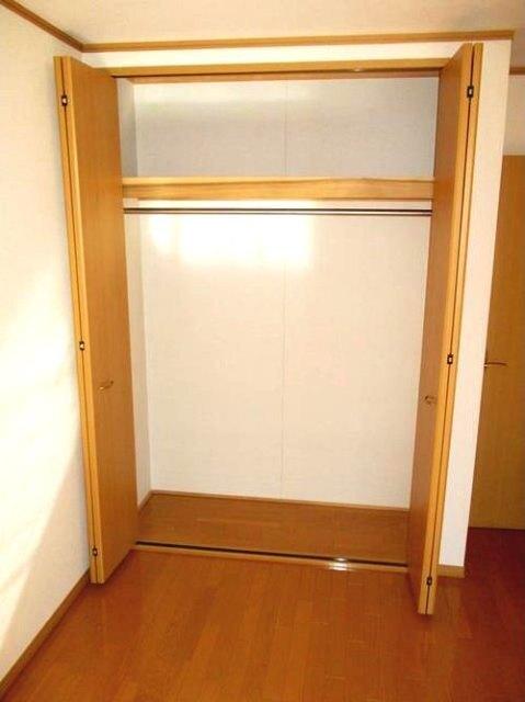 サンライトハウスＡ棟 部屋画像