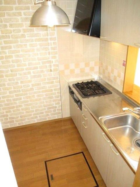 サンライトハウスＡ棟 部屋画像