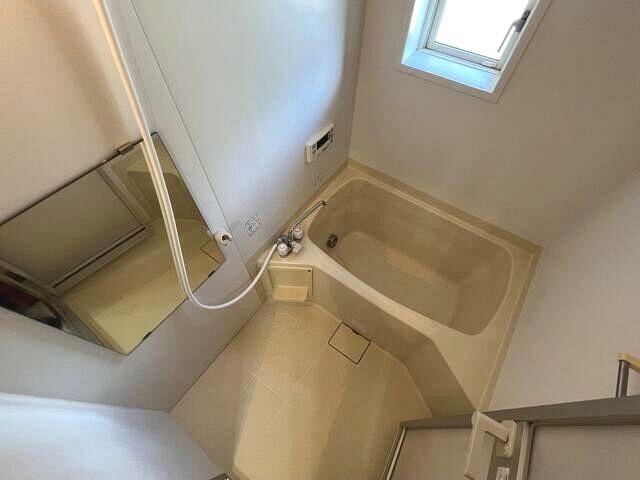 サンライトハウスＡ棟 部屋画像