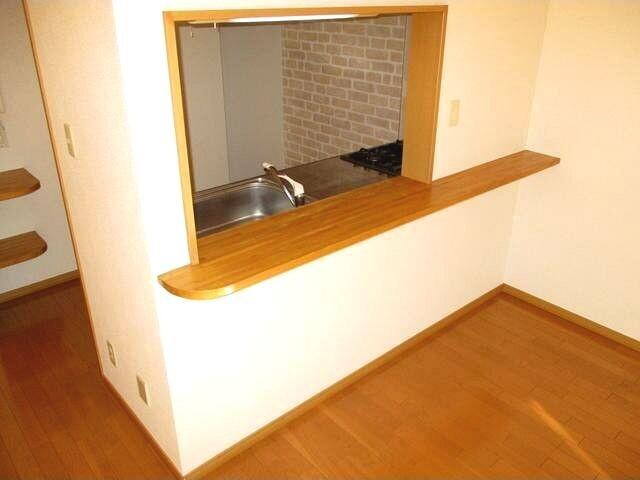 サンライトハウスＡ棟 部屋画像