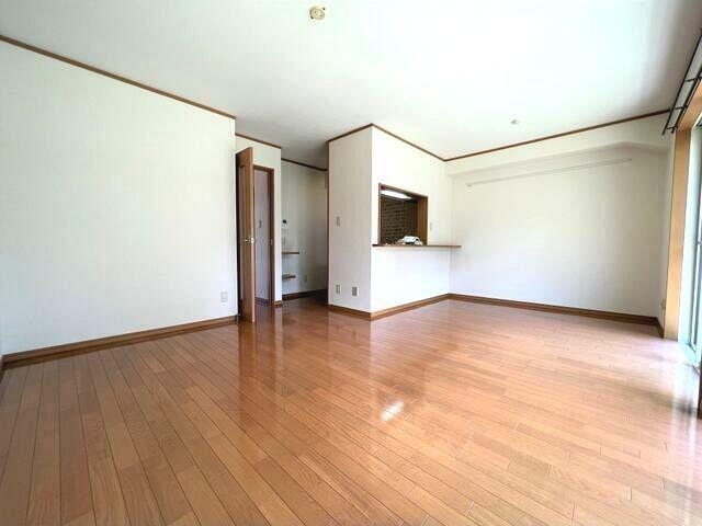 サンライトハウスＡ棟 部屋画像