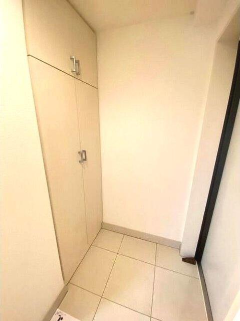 ジーコンフォートウエスト新横浜 部屋画像