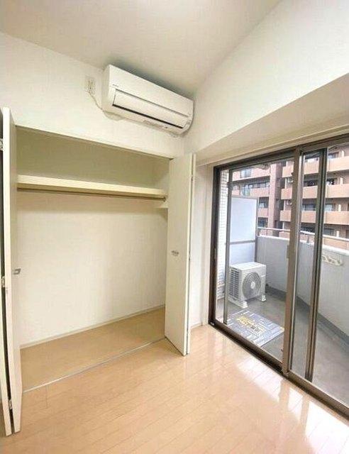 ジーコンフォートウエスト新横浜 部屋画像