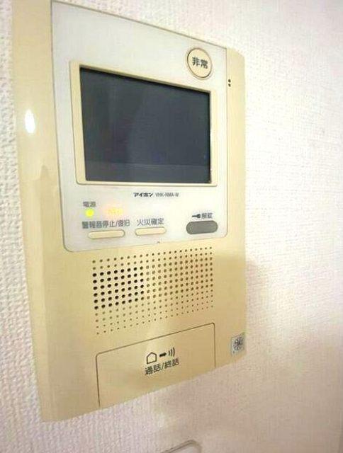 ジーコンフォートウエスト新横浜 キッチン
